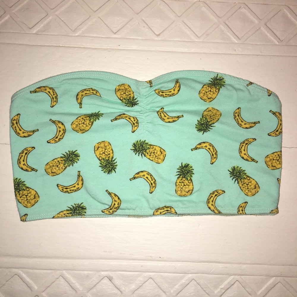 Nollie bandeau NWOT